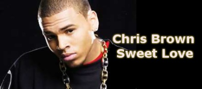 Chris Brown - Sweet Love lyrics